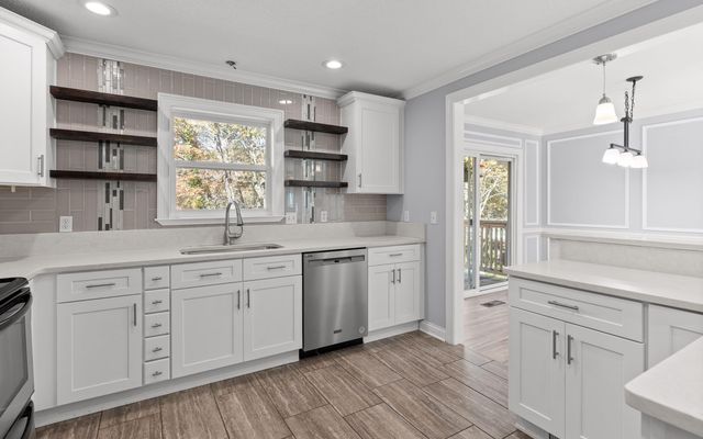 1004 Brynehill Lane, Chattanooga, TN 37415