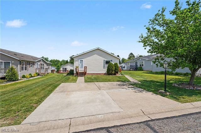 655 Egret Court, Streetsboro, OH 44241