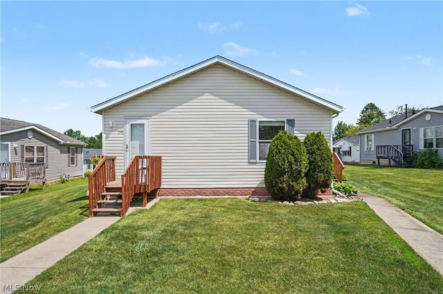 655 Egret Court, Streetsboro, OH 44241