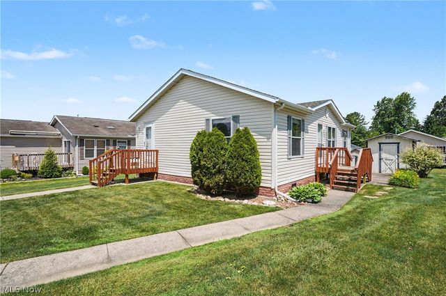 655 Egret Court, Streetsboro, OH 44241