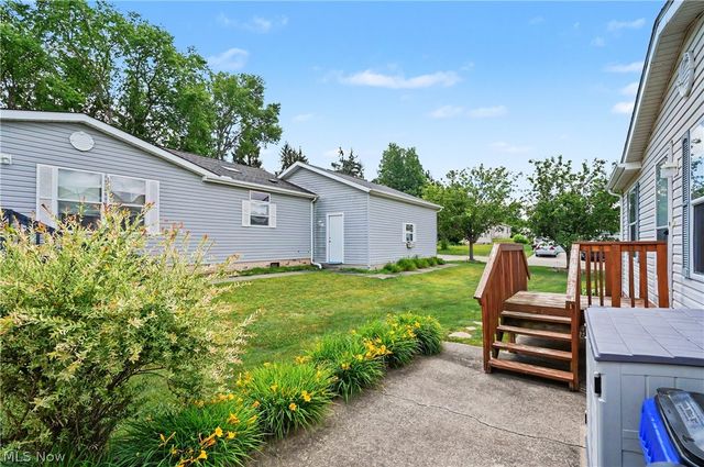 655 Egret Court, Streetsboro, OH 44241