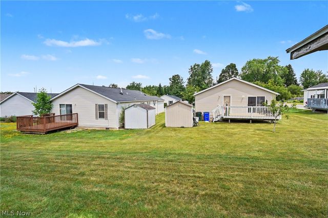 655 Egret Court, Streetsboro, OH 44241