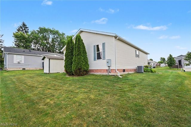 655 Egret Court, Streetsboro, OH 44241