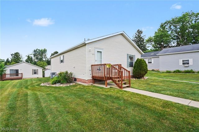 655 Egret Court, Streetsboro, OH 44241