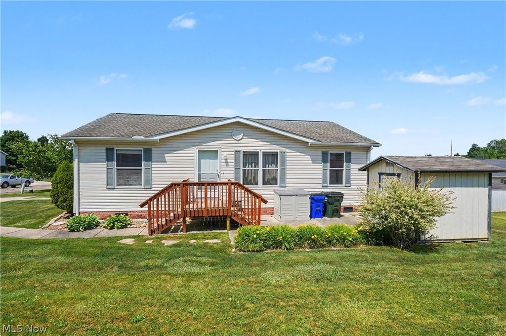 655 Egret Court, Streetsboro, OH 44241
