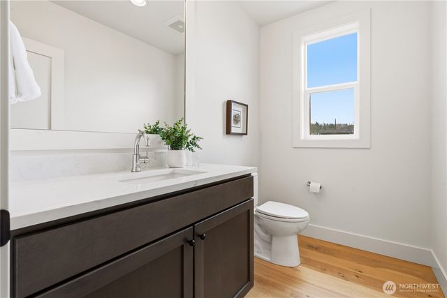 2582 136th Lane SE, Bellevue, WA 98005