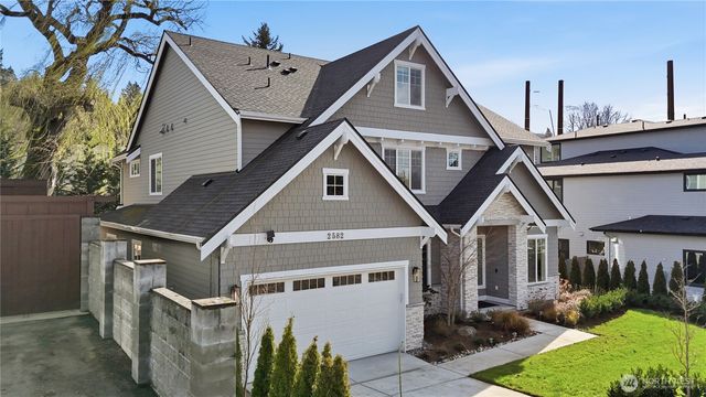 2582 136th Lane SE, Bellevue, WA 98005