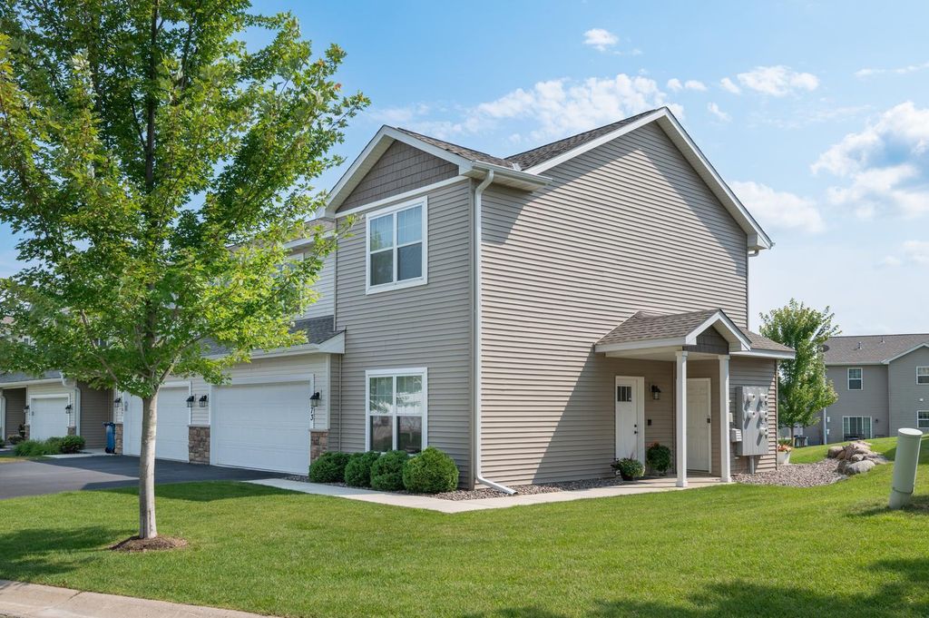 573 Ravencroft Road, Waconia, MN 55387 — exterior