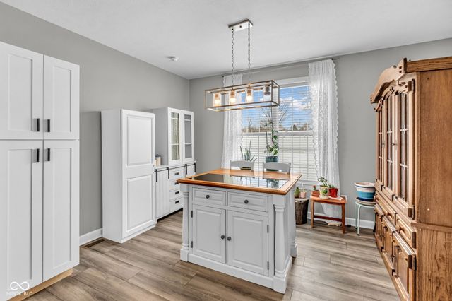 12449 N Turner Road, Mooresville, IN 46158