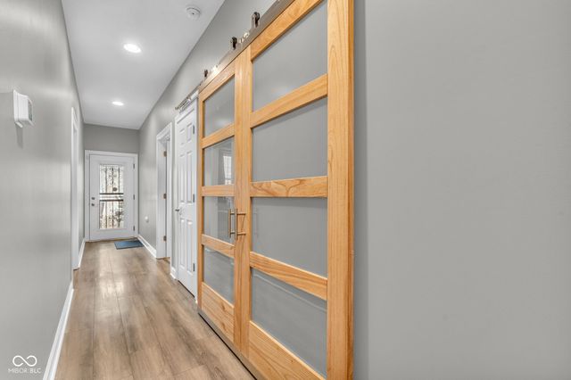 12449 N Turner Road, Mooresville, IN 46158