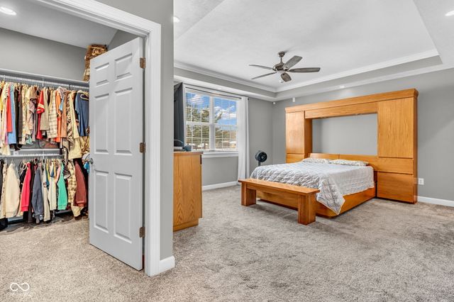 12449 N Turner Road, Mooresville, IN 46158