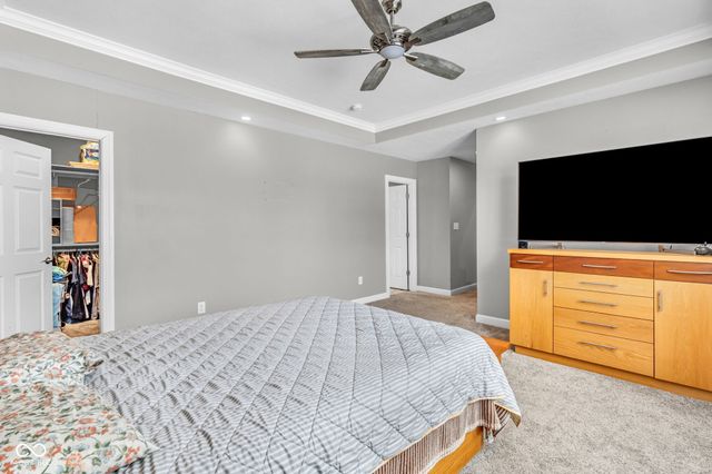 12449 N Turner Road, Mooresville, IN 46158