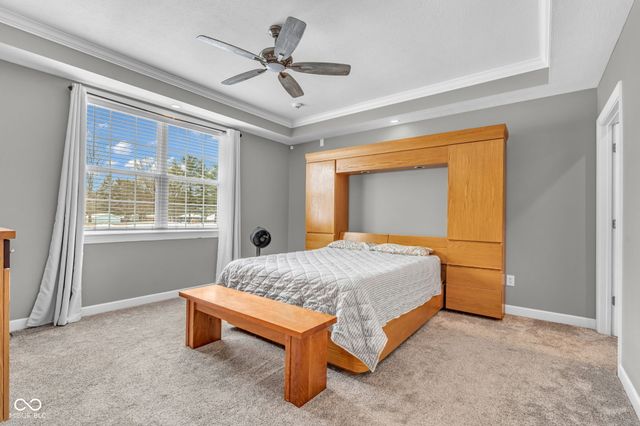 12449 N Turner Road, Mooresville, IN 46158