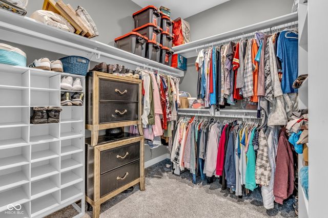 12449 N Turner Road, Mooresville, IN 46158