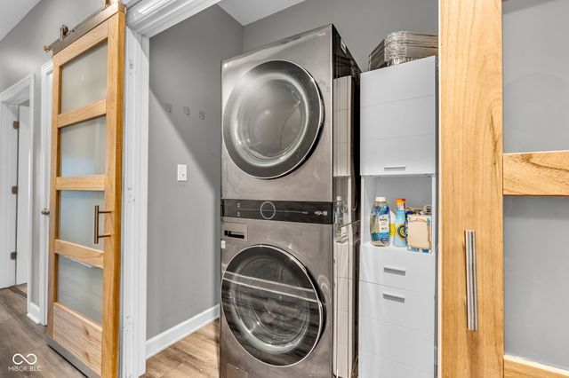 12449 N Turner Road, Mooresville, IN 46158