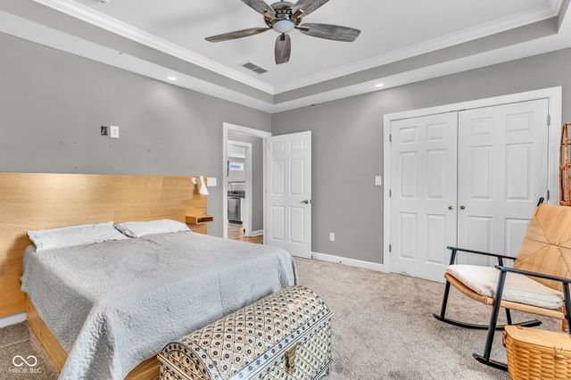 12449 N Turner Road, Mooresville, IN 46158