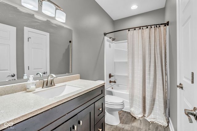 12449 N Turner Road, Mooresville, IN 46158