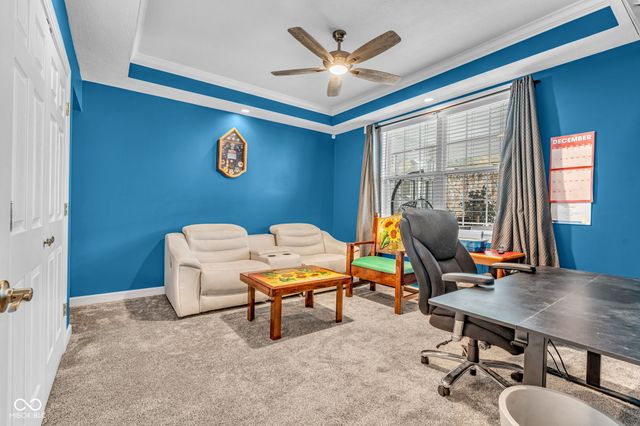 12449 N Turner Road, Mooresville, IN 46158