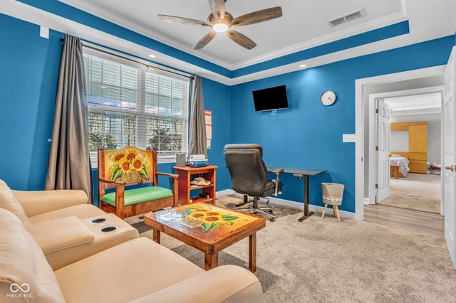 12449 N Turner Road, Mooresville, IN 46158