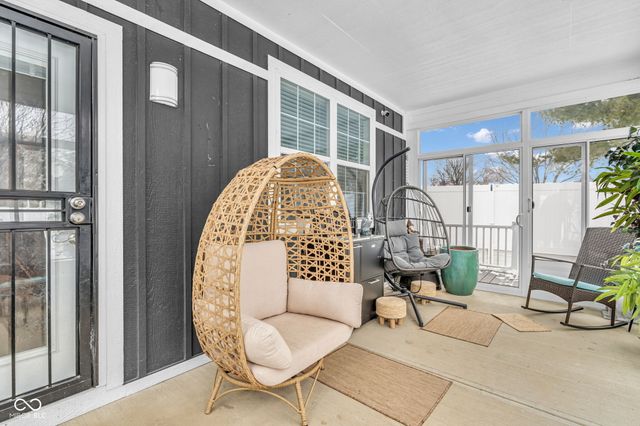 12449 N Turner Road, Mooresville, IN 46158