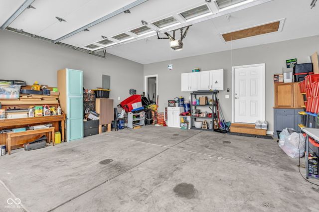 12449 N Turner Road, Mooresville, IN 46158