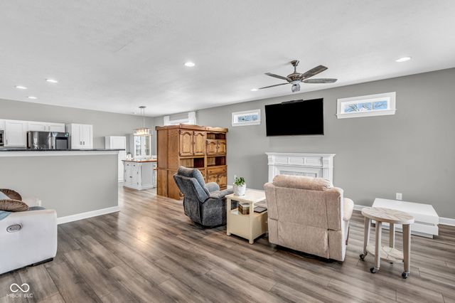 12449 N Turner Road, Mooresville, IN 46158