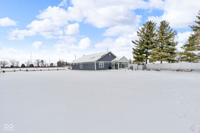 12449 N Turner Road, Mooresville, IN 46158