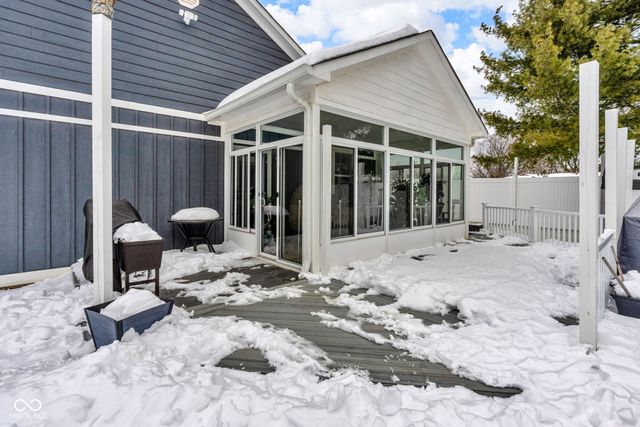 12449 N Turner Road, Mooresville, IN 46158