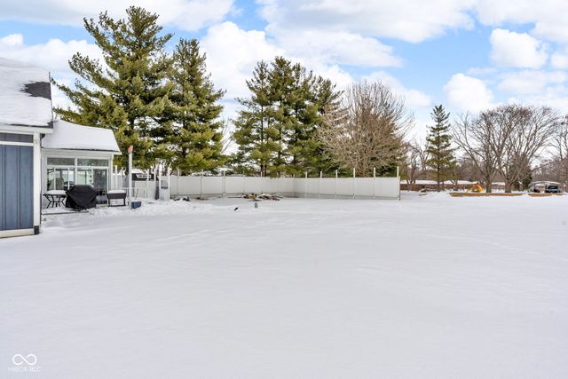 12449 N Turner Road, Mooresville, IN 46158