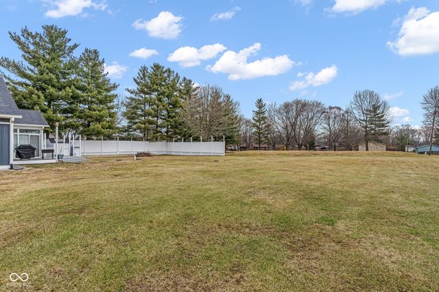 12449 N Turner Road, Mooresville, IN 46158