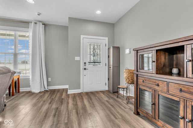 12449 N Turner Road, Mooresville, IN 46158