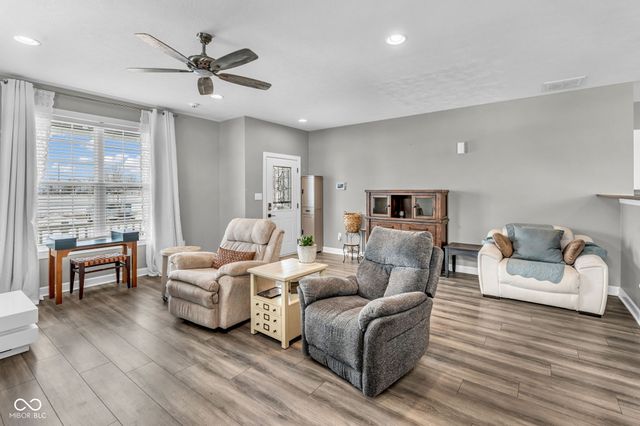 12449 N Turner Road, Mooresville, IN 46158