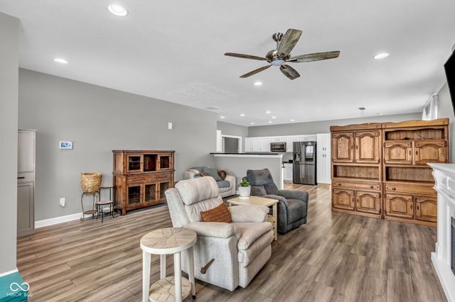 12449 N Turner Road, Mooresville, IN 46158