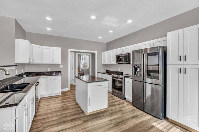 12449 N Turner Road, Mooresville, IN 46158