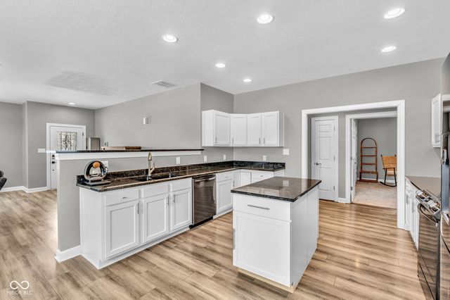 12449 N Turner Road, Mooresville, IN 46158