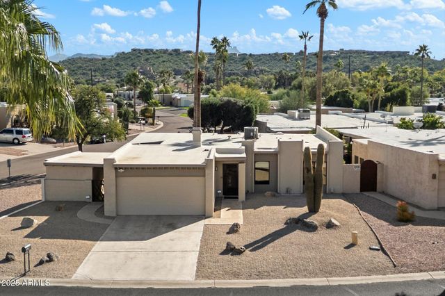 17025 E CALAVERAS Avenue, Fountain Hills, AZ 85268