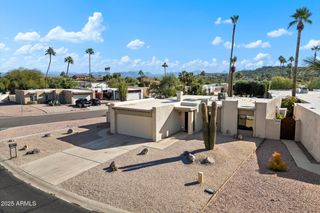 17025 E CALAVERAS Avenue, Fountain Hills, AZ 85268