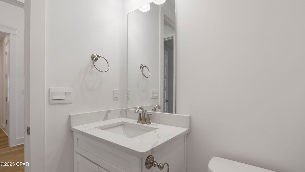 Image 30 of property listing at 925 Crystal Bayou Boulevard, Panama City Beach, FL 32407