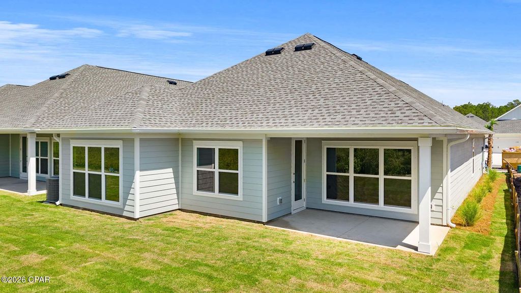 Image 39 of property listing at 925 Crystal Bayou Boulevard, Panama City Beach, FL 32407