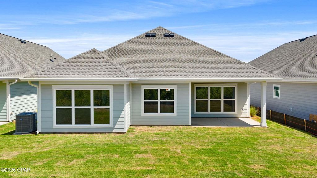 Image 40 of property listing at 925 Crystal Bayou Boulevard, Panama City Beach, FL 32407