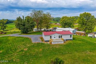 21081 Lyers Lane, Damascus, VA 24236