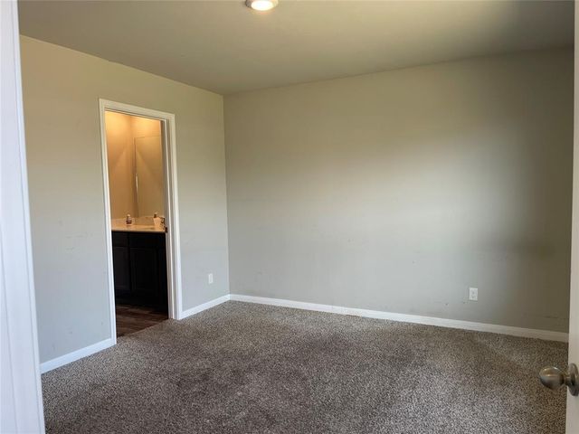 1609 Burgundy Drive, El Reno, OK 73036