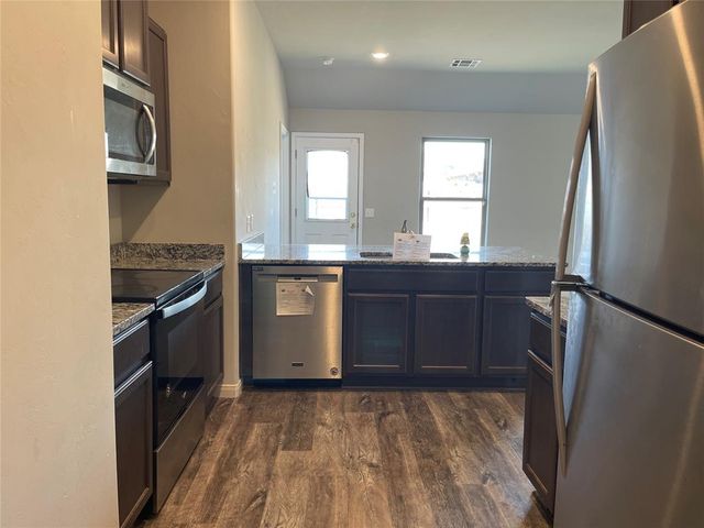 1609 Burgundy Drive, El Reno, OK 73036