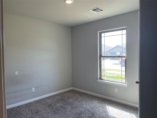 1609 Burgundy Drive, El Reno, OK 73036