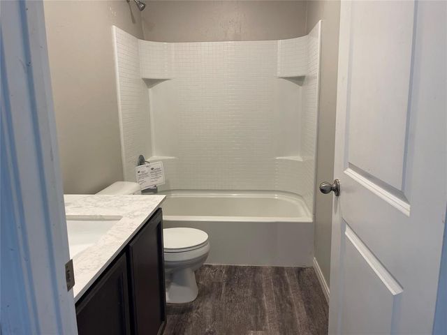 1609 Burgundy Drive, El Reno, OK 73036