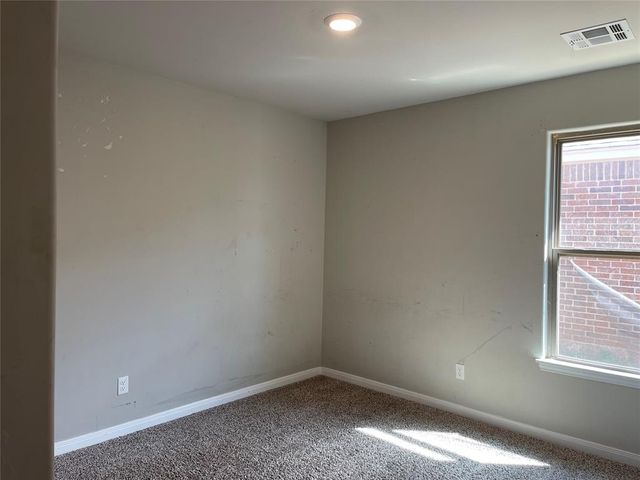 1609 Burgundy Drive, El Reno, OK 73036