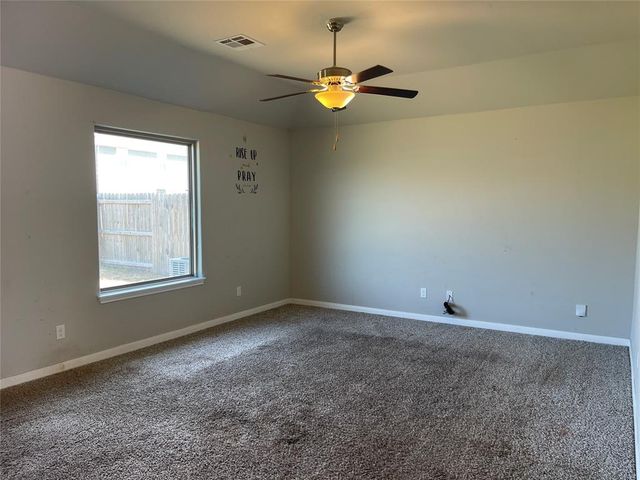 1609 Burgundy Drive, El Reno, OK 73036