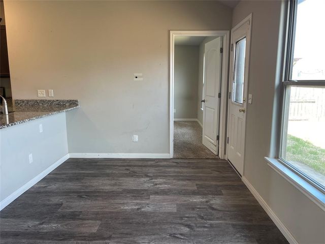 1609 Burgundy Drive, El Reno, OK 73036