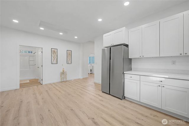 225 S D Street, Washtucna, WA 99371