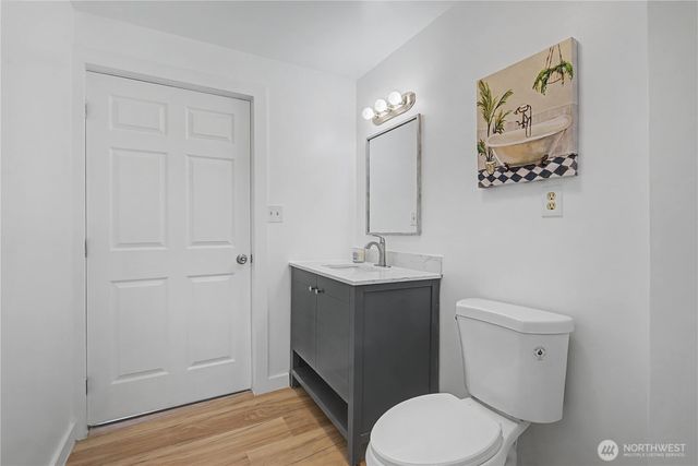 225 S D Street, Washtucna, WA 99371